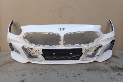 BRANIK PREDNJA STRANA BMW Z4 G29 M PAKET