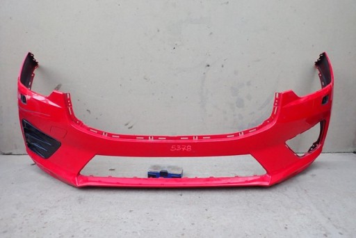 BRANIK PREDNJA STRANA VOLVO XC60 XC 60 II 2017-