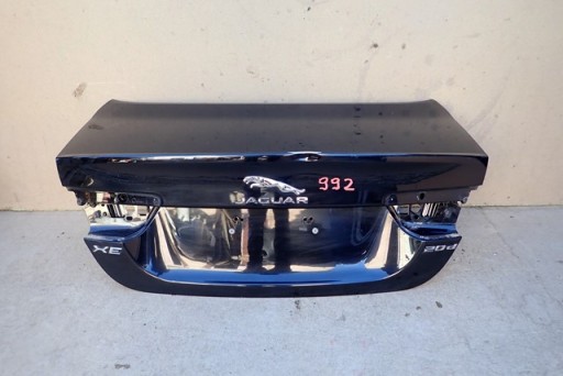 GEPEK ZADNJI POKLOPAC GEPEKA JAGUAR XE