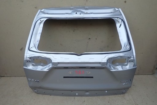 GEPEK ZADNJI POKLOPAC GEPEKA TOYOTA RAV4 5 V 2019-