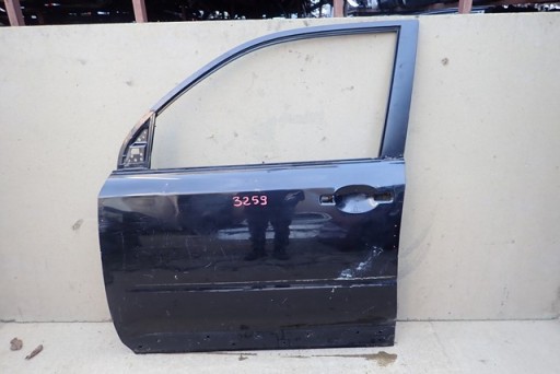 VRATA LIJEVA PREDNJA STRANA NISSAN X TRAIL T31 08-