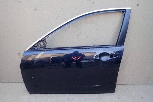 VRATA LIJEVA PREDNJA STRANA HONDA ACCORD 7 VII 02-