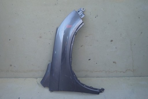 BLATOBRAN DESNA STRANA PREDNJA HONDA CRV 3 III 06-12R