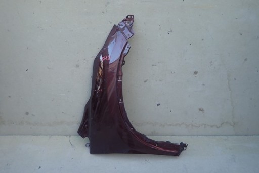 BLATOBRAN DESNA STRANA PREDNJA HONDA CRV 4 IV 2012-