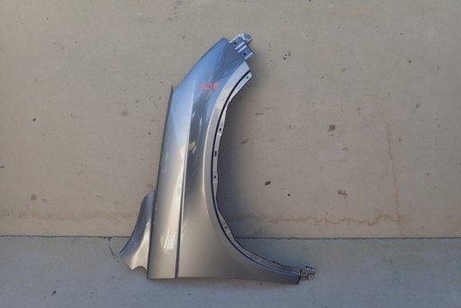 BLATOBRAN DESNA STRANA PREDNJA HONDA CRV 2006-2012R