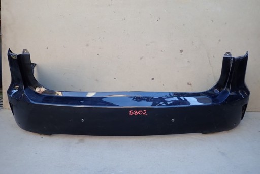 BRANIK ZADNJI LEXUS RX 2015-