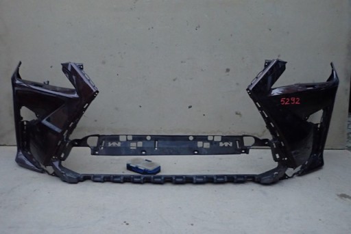 BRANIK PREDNJA STRANA LEXUS RX 2015-