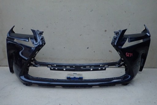 BRANIK PREDNJA STRANA LEXUS NX 2014-