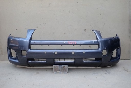 BRANIK PREDNJA STRANA TOYOTA RAV4 IV 2008-