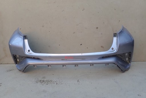 BRANIK ZADNJI TOYOTA CHR CH R 2016-