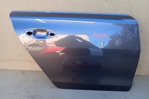 VRATA DESNA  ZADNJA STRANA ZADNJI PEUGEOT 508 18-