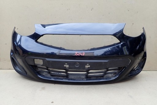 BRANIK PREDNJA STRANA NISSAN MICRA K13 REDIZAJN 2013-