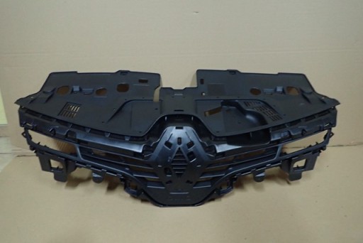 MASKA GRIL RENAULT CLIO 4 IV 2012-