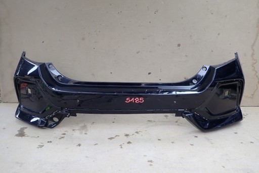 BRANIK ZADNJI HONDA CIVIC 10 X HATCHBACK (OBIČNI) 2017-