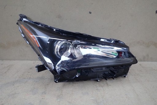 LAMPA FAR DESNA STRANA FULL LED LEXUS NX 2014-