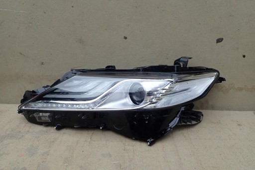 LAMPA FAR LIJEVA STRANA FULL LED TOYOTA CAMRY 2018-