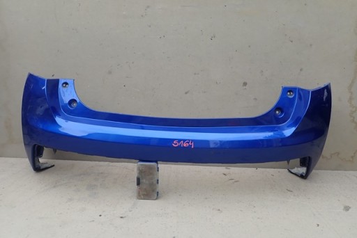 BRANIK ZADNJI HONDA CIVIC 9 IX HATCHBACK (OBIČNI) 2015-