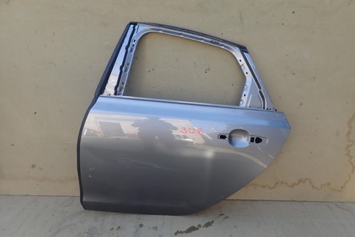 VRATA LIJEVA ZADNJA STRANA ZADNJI JAGUAR XF 2015-