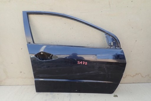 VRATA DESNA  PREDNJA STRANA HONDA CIVIC 8 VIII 06-