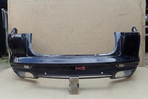 BRANIK ZADNJI PORSCHE PANAMERA SPORT TURISMO