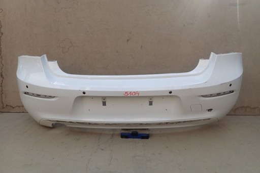 BRANIK ZADNJI BMW 1 I F20 F21 REDIZAJN 2015-