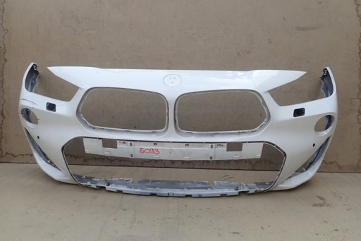 BRANIK PREDNJA STRANA BMW X2 F39 M PAKET