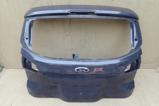 GEPEK ZADNJI POKLOPAC GEPEKA FORD S-MAX S MAX 10-14