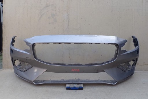 BRANIK PREDNJA STRANA VOLVO V60 S60 2 II 2018-