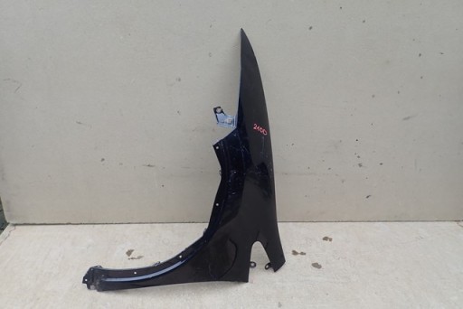 BLATOBRAN LIJEVA STRANA PREDNJA HONDA CIVIC UFO 2006-