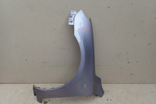 BLATOBRAN LIJEVA STRANA PREDNJA MAZDA 3 III 2003-2009R