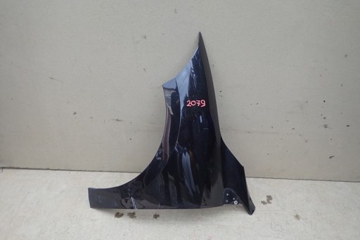 BLATOBRAN LIJEVA STRANA PREDNJA RENAULT MEGANE 3 III