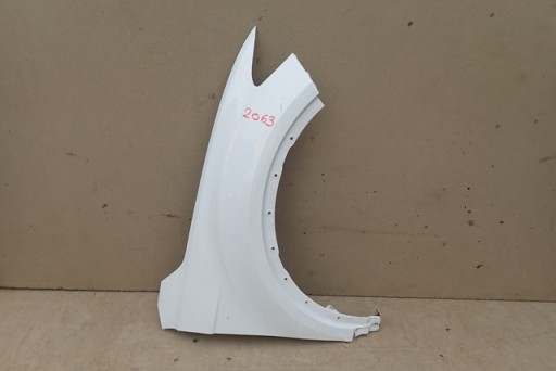 BLATOBRAN DESNA STRANA PREDNJA VW T ROC 2GA 2017-