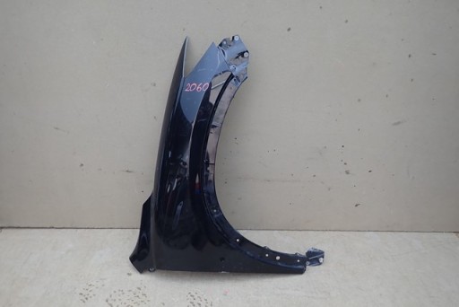 BLATOBRAN DESNA STRANA PREDNJA MAZDA CX5 2012-