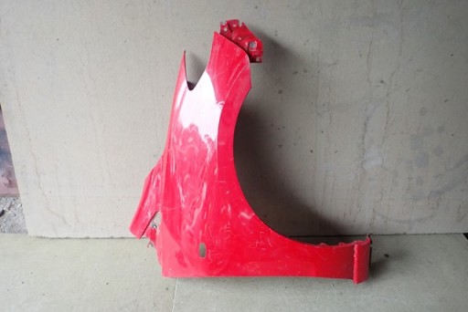 BLATOBRAN DESNA STRANA PREDNJA MAZDA 5 V 2005-2010R