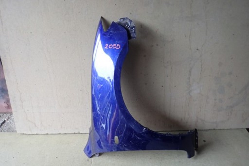 BLATOBRAN DESNA STRANA PREDNJA MAZDA 3 III LIMUZINA / SEDAN 2003-2009R