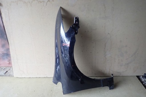 BLATOBRAN DESNA STRANA PREDNJA HONDA CIVIC 06-12R LIMUZINA / SEDAN