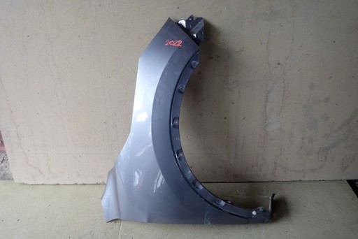 BLATOBRAN DESNA STRANA PREDNJA NISSAN QASHQAI 2 II J11 2013-