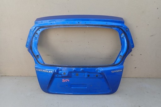 GEPEK ZADNJI POKLOPAC GEPEKA CHEVROLET SPARK 10-