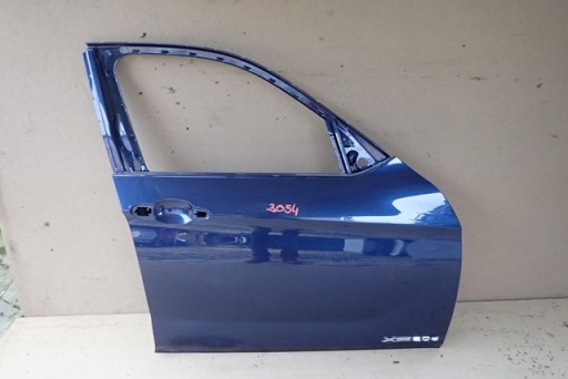VRATA DESNA  PREDNJA STRANA BMW X1 E84