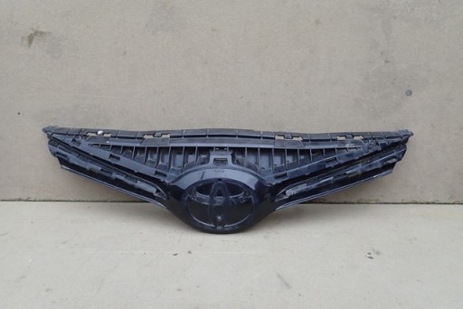 MASKA GRIL TOYOTA AVENSIS T27 REDIZAJN T29