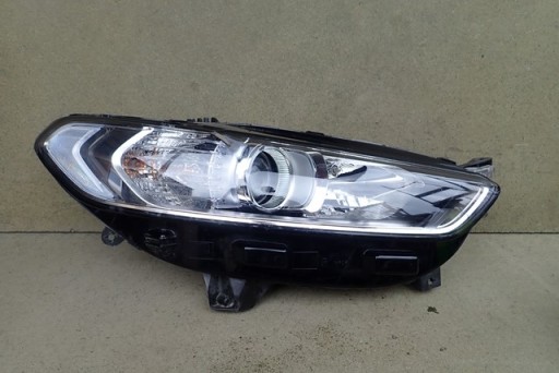 LAMPA FAR DESNA STRANA FORD MONDEO MK5 V 14-