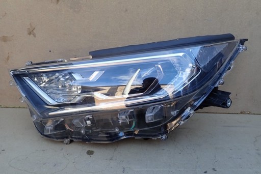 LAMPA FAR LIJEVA STRANA FULL LED TOYOTA RAV4 RAV 4 5 V 19-