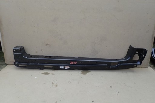 PRAG LIJEVA STRANA ZADNJI GOLI OPLATA FORD TRANSIT MK8 14-