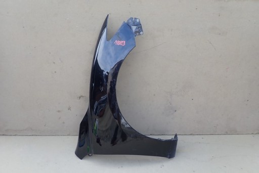 BLATOBRAN DESNA STRANA PREDNJA MAZDA 6 VI GJ 2012-