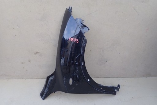 BLATOBRAN DESNA STRANA PREDNJA NISSAN JUKE 2010-2014R