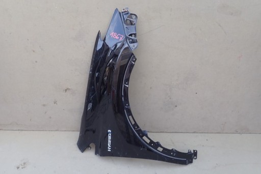 BLATOBRAN DESNA STRANA PREDNJA TOYOTA RAV4 RAV 4 12-