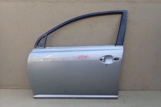 VRATA LIJEVA PREDNJA STRANA TOYOTA AVENSIS T25 03-08