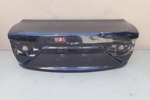 GEPEK ZADNJI POKLOPAC TOYOTA AVENSIS T29 LIMUZINA / SEDAN