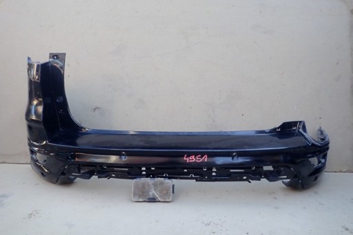 BRANIK ZADNJI FORD KUGA MK2 II TITANIUM 2012-