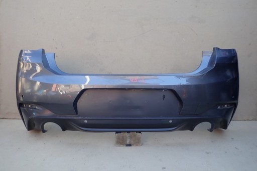 BRANIK ZADNJI BMW X2 F39 M PAKET